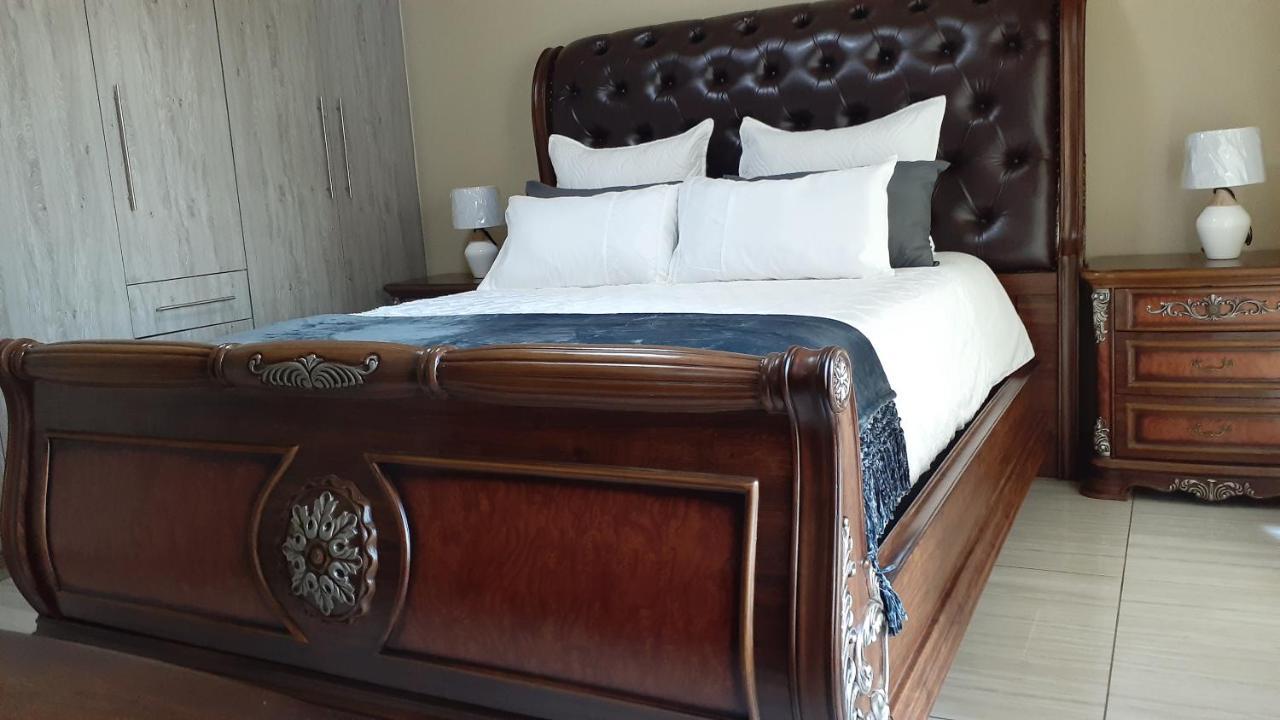 Angelocean Guest House Witbank Exterior foto