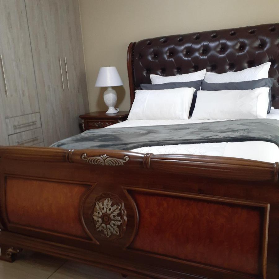 Angelocean Guest House Witbank Exterior foto